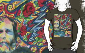 T-shirts Hoodies and other apparel by Kevin J Cooper Artwork